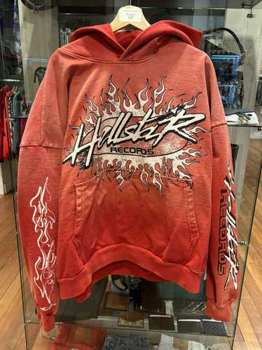 HELLSTAR Hellstar Records Hoodie