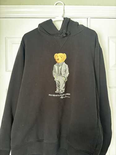 Polo Ralph Lauren Polo bear hoodie