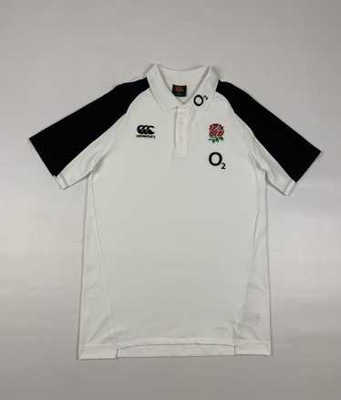 Canterbury o2 england rugby - Gem