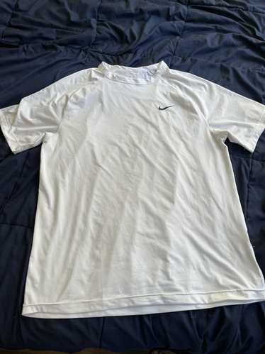 Nike Dri fit workout shirt