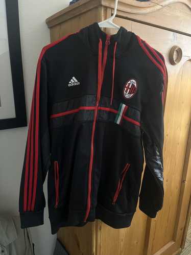 Adidas ac milan jacket - Gem