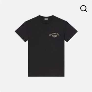 Dior atelier t-shirt - Gem