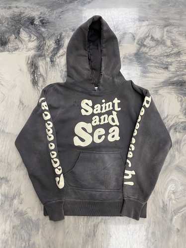 Saint Michael Saint Michael x Wind and Sea Saint a