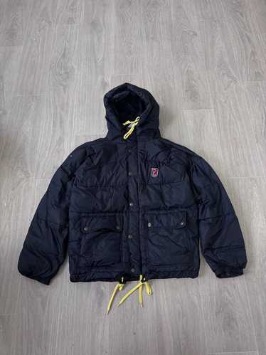 Vintage fjallraven jacket 90s - Gem