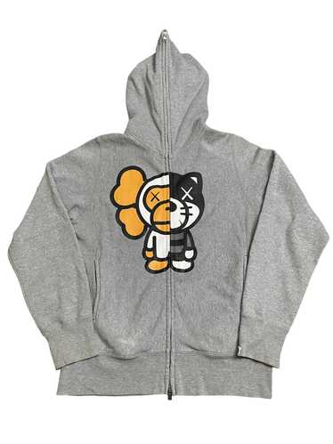 Bape x kaws baby - Gem