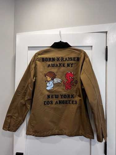 Carhartt wip x awake - Gem