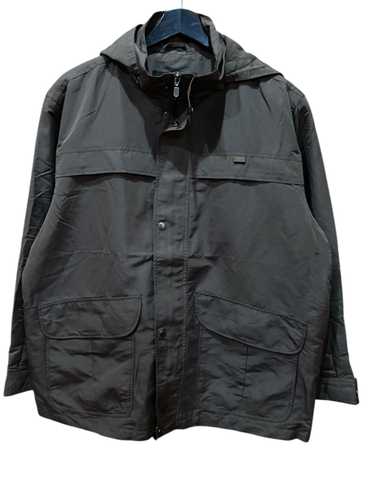 Japanese Brand YUKIKO KIMIJIMA WINDBREAKER