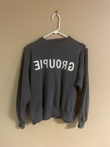 Undercover undercover small parts - Gem