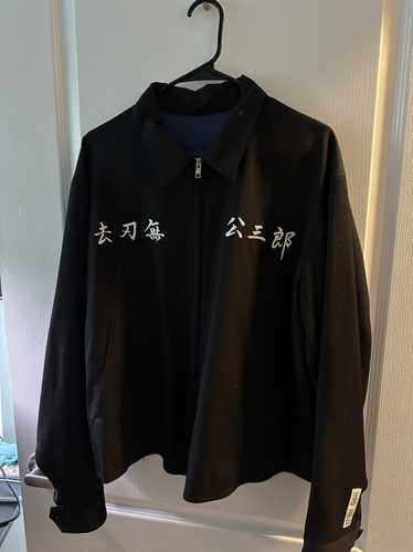 KOZABURO SOUVENIR JACKET 定価20万 KOZABURO SOUVENIR JACKET 定価20万