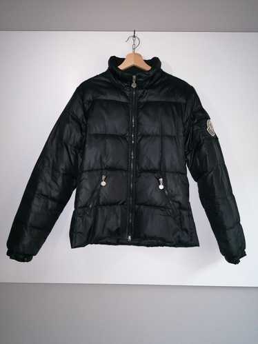 90s ヴィンテージ MONCLER Grenoble ダウンジャケット Yahoo!オークション - 90s moncler GRENOBLE ダウンジャケット