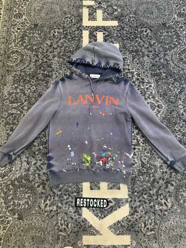 Lanvin x gallery - Gem