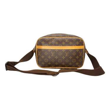 Louis Vuitton Reporter leather crossbody bag