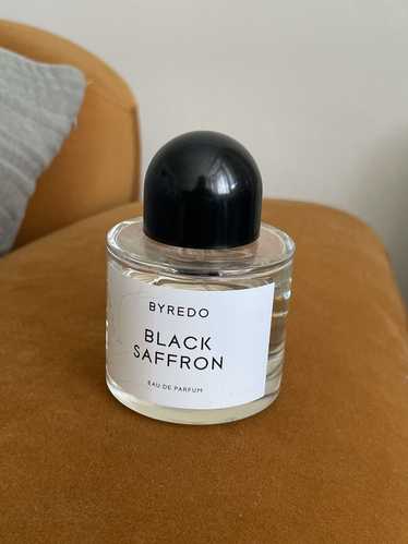 Byredo BYREDO BLACK SAFFRON