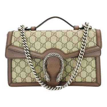 Gucci Dionysus cloth handbag