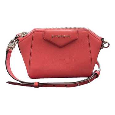 Givenchy Antigona leather crossbody bag