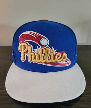 New Era *Firm* 7 3/4 Sneakertown Exclusive Philade