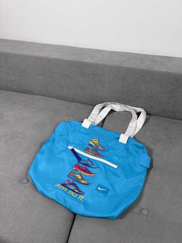 Nike handbag vintage - Gem