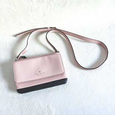 Kate Spade Shoulder Bag / Wallet Shoulder Bag