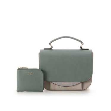 Samantha Thavasa Petit Choice Mini Shoulder Bag