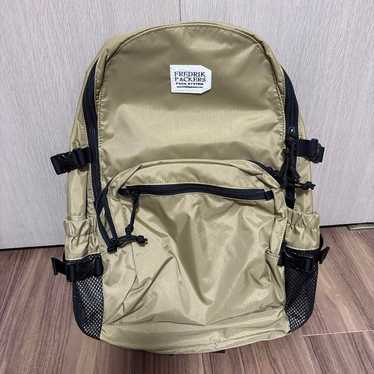 【FREDRIK PACKERS】 Backpack