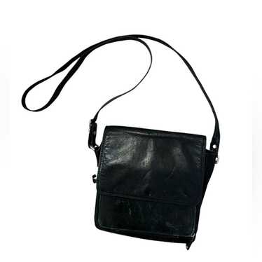 Chaos Crossbody Leather bag