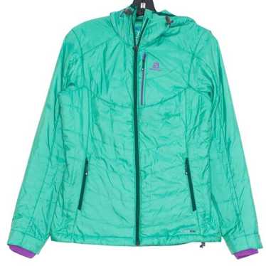 Salomon × streetwear × - Gem