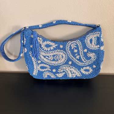 Vera Bradley Frannie Mini shoulder bag