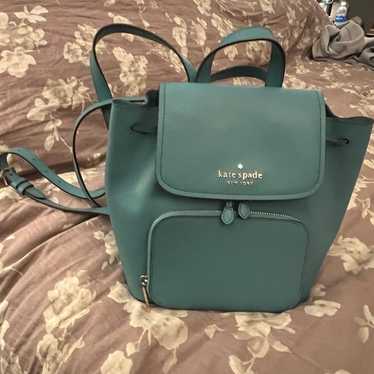 Kate Spade Back Pack Handbag