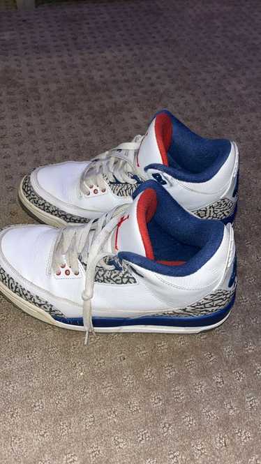 Jordan Brand Jordan 3 “true blue”