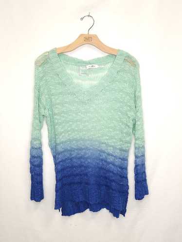 Blu Pepper Sweater