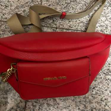 Michael Kors Fanny Pack