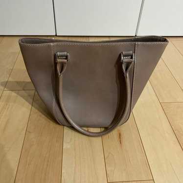 Kitamura handbag tote bag - Gem