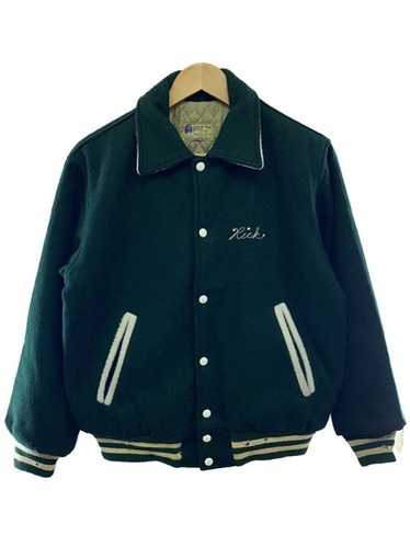 ジャケット・アウター 70s HEWITT Stadium Jacket Hewitt mfg hewitt stadium - Gem