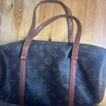 Louis Vuitton Papillon