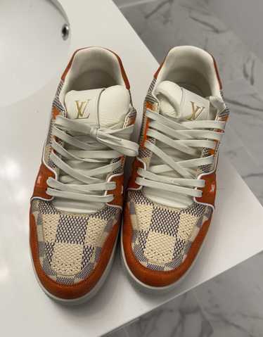 Louis Vuitton LV Trainer Sneakee