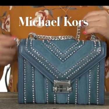 Michael KOR Purse Limited Edition