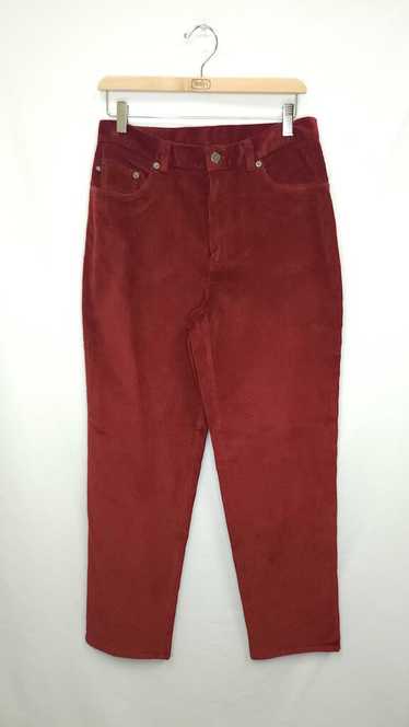 Ralph Lauren Corduroy Pants