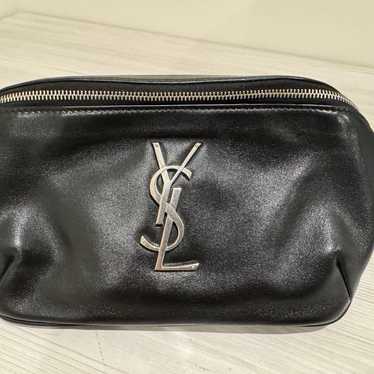 YSL Cassandre Crossbody bag in Lambskin