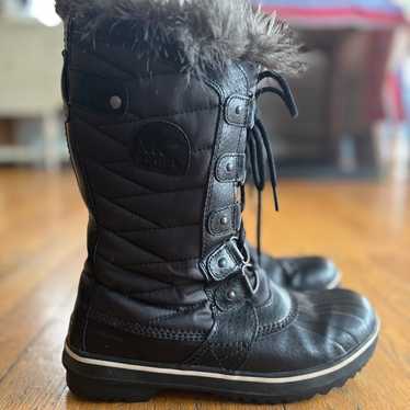 SOREL Women's Tofino ll Waterproof Boot