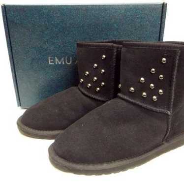 Emu Australia / Stinger Mini / Sheepskin Boots / 2