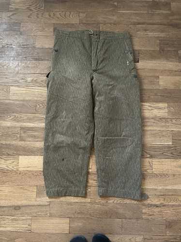 hiwaso　ドイツ軍　紐ライナー　50s hiwaso様専用 ドイツ軍 紐ライナー 50s - メルカリ