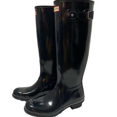 HUNTER Rain Boots