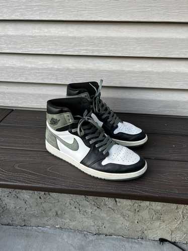 Jordan Brand × Nike Jordan 1 Retro High - Clay Gre