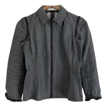 Miu miu jacket - Gem