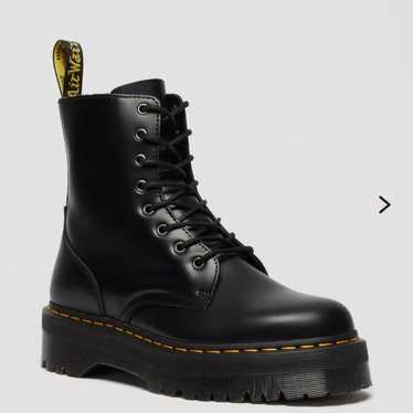 Dr Martens Jadon Boots