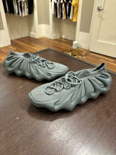 Adidas Yeezy 450 ‘Stone Marine’