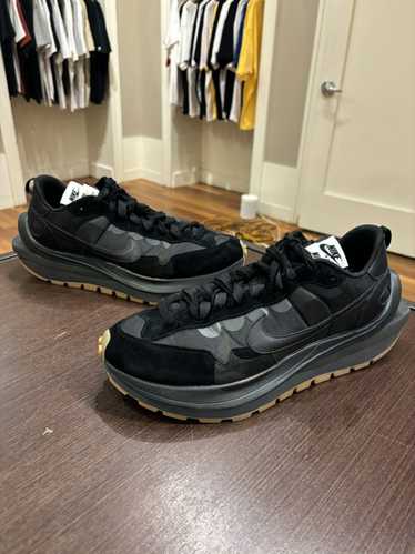 Nike × Sacai Nike Sacai Vaporwaffle ‘Black Gum’