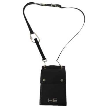 Heliot emil bag - Gem