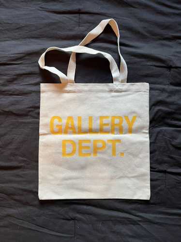 Gallery Dept. Gallery Dept. Tote Bag