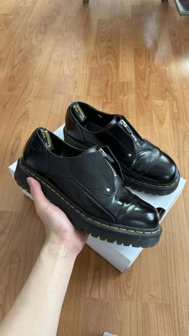 Dr. martens x a-cold-wall* - Gem